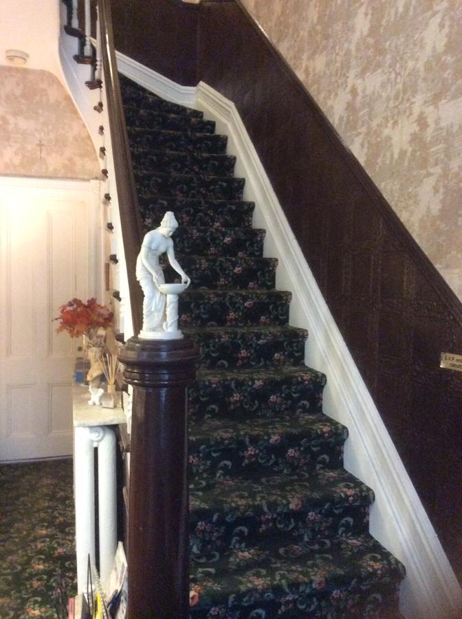 La Maison Demers Québec Buitenkant foto